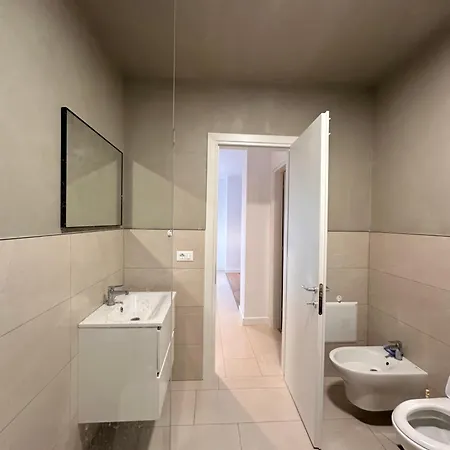 Iria Apartment *