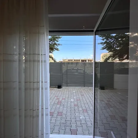 Apartment Iria Golem (Tirana)