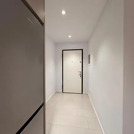 Apartment Iria Golem (Tirana)